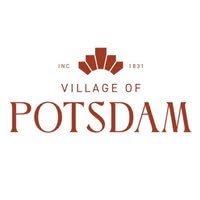 Village of Potsdam